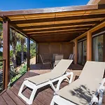 Casa Sevilla Finca Sanjuan Apartment Guia de Isora (Tenerife)
