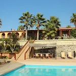 Casa Sevilla Finca Sanjuan Apartment Guia de Isora (Tenerife)