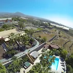 Casa Sevilla Finca Sanjuan * Guia de Isora (Tenerife)