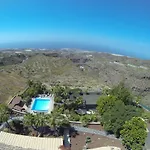 Casa Sevilla Finca Sanjuan * Guia de Isora (Tenerife)