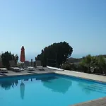 Casa Sevilla Finca Sanjuan Apartment