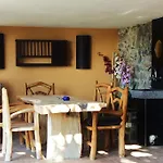 Casa Sevilla Finca Sanjuan Apartment Guia de Isora (Tenerife)
