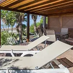 아파트 Casa Sevilla Sanjuan, Playa San Juan *