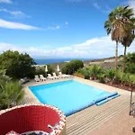 아파트 Casa Sevilla Sanjuan, Playa San Juan *