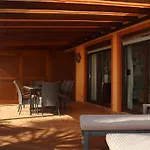 Casa Sevilla Sanjuan, Playa San Juan 아파트