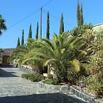 Casa Sevilla Finca Sanjuan Apartment *