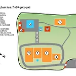 Casa Sevilla Finca Sanjuan