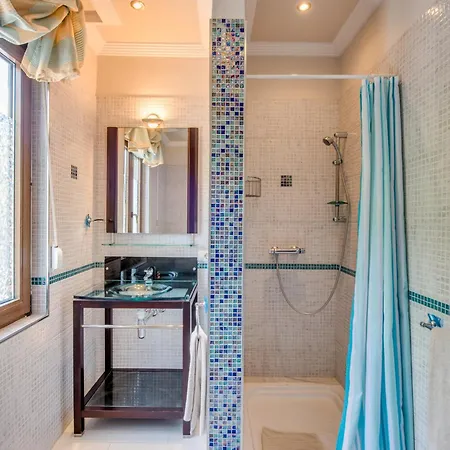 דירה Casa Sevilla Sanjuan, Playa San Juan *