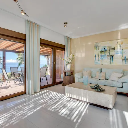 Casa Sevilla Sanjuan, Playa San Juan