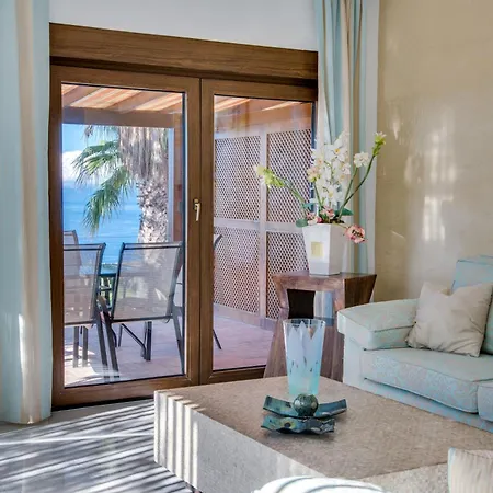 Casa Sevilla Sanjuan, Playa San Juan דירה