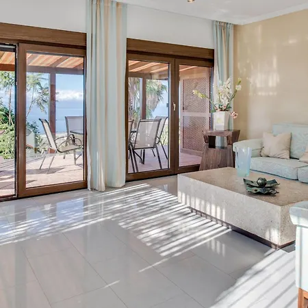 Casa Sevilla Sanjuan, Playa San Juan