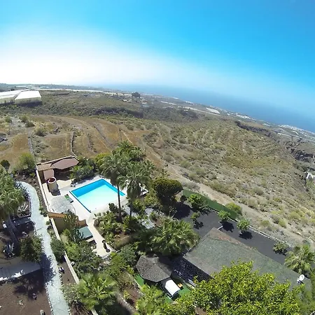 Casa Sevilla Finca Sanjuan Apartment Guia de Isora (Tenerife)