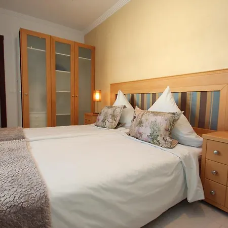 Apartment Casa Sevilla Finca Sanjuan Guia de Isora (Tenerife)