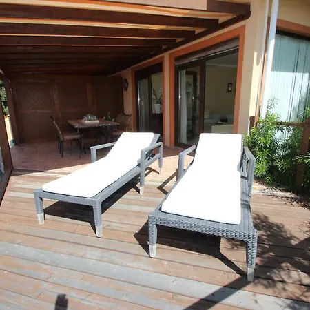 Casa Sevilla Finca Sanjuan *
