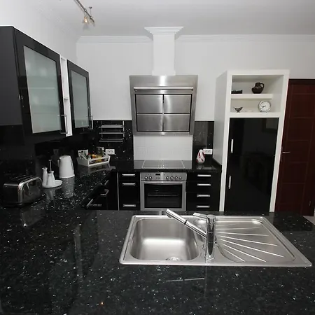 Apartment Casa Sevilla Finca Sanjuan Guia de Isora (Tenerife)