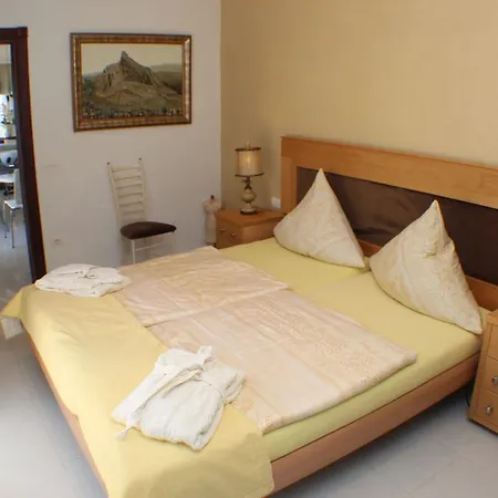 Casa Sevilla Finca Sanjuan