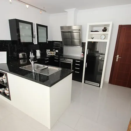 Casa Sevilla Finca Sanjuan Apartment *