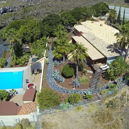 Apartment Casa Sevilla Finca Sanjuan Guia de Isora (Tenerife)