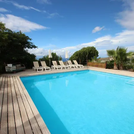 Apartment Casa Sevilla Finca Sanjuan