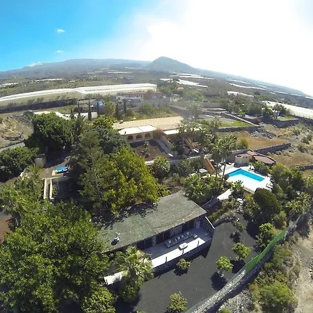 Casa Sevilla Finca Sanjuan