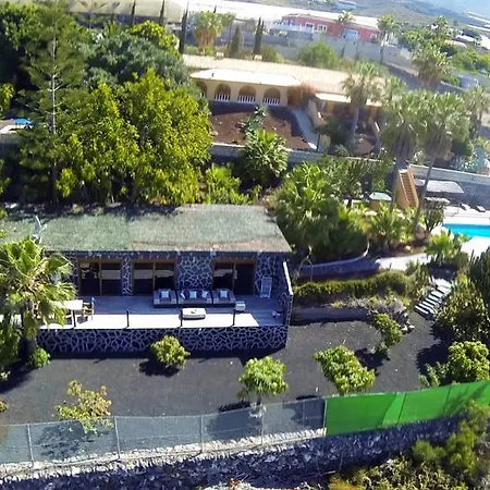 Casa Sevilla Finca Sanjuan Apartment *