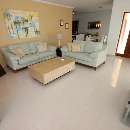 Casa Sevilla Finca Sanjuan Apartment Guia de Isora (Tenerife)
