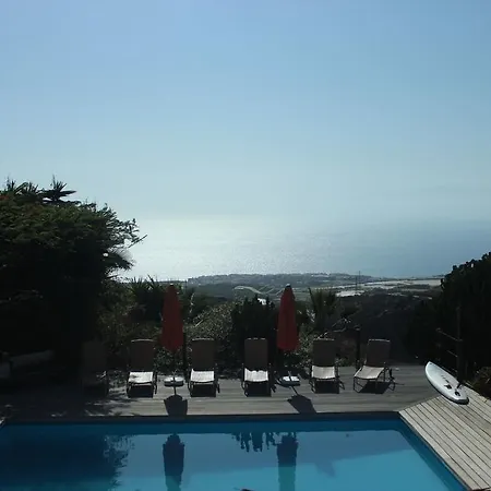 Casa Sevilla Finca Sanjuan Apartment *