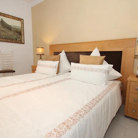 Apartment Casa Sevilla Finca Sanjuan Guia de Isora (Tenerife)