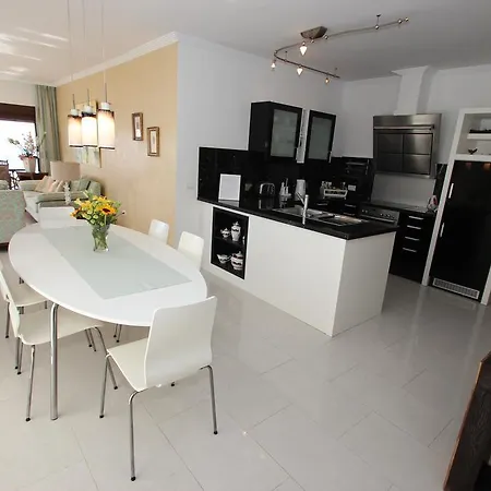 Apartment Casa Sevilla Finca Sanjuan