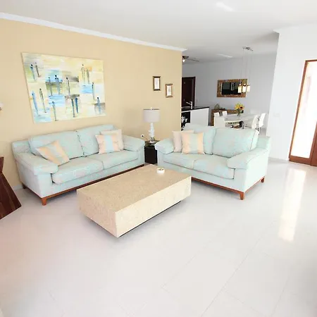 Casa Sevilla Finca Sanjuan * Guia de Isora (Tenerife)