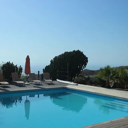 Casa Sevilla Finca Sanjuan Apartment