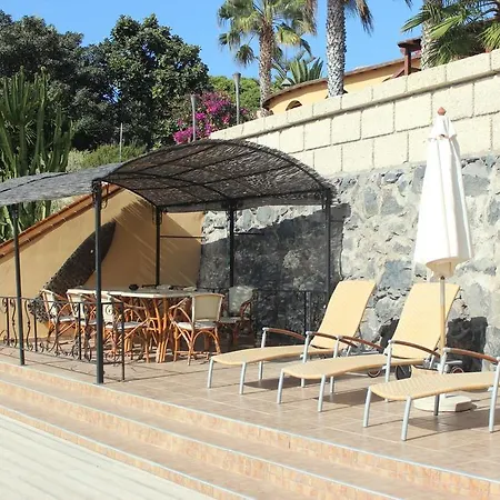Apartment Casa Sevilla Finca Sanjuan Guia de Isora (Tenerife)
