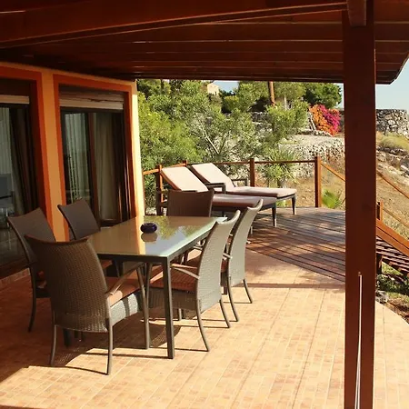 Casa Sevilla Finca Sanjuan Apartment Guia de Isora (Tenerife)