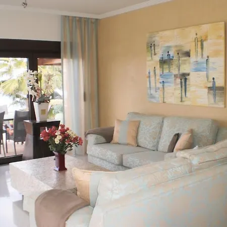 Apartment Casa Sevilla Finca Sanjuan *