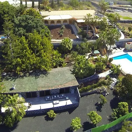 Casa Sevilla Finca Sanjuan *