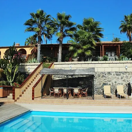 Casa Sevilla Finca Sanjuan Apartment *