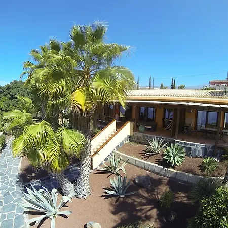 Apartment Casa Sevilla Finca Sanjuan Guia de Isora (Tenerife)