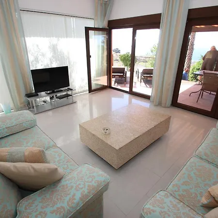 Casa Sevilla Finca Sanjuan *