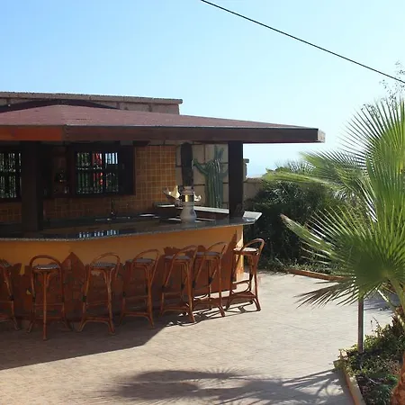 Casa Sevilla Finca Sanjuan