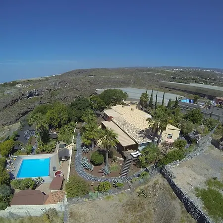 Casa Sevilla Finca Sanjuan Apartment *