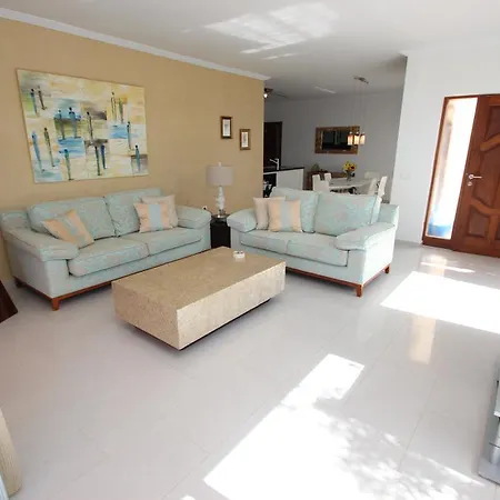 Casa Sevilla Finca Sanjuan Apartment Guia de Isora (Tenerife)
