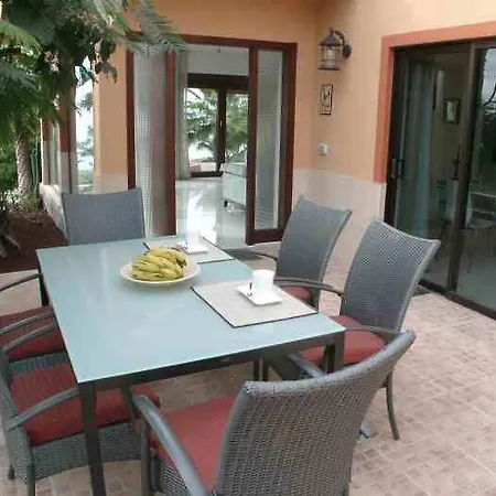Casa Sevilla Finca Sanjuan Apartment