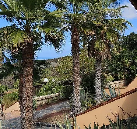 Casa Sevilla Finca Sanjuan