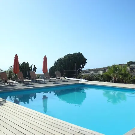 Apartment Casa Sevilla Finca Sanjuan Guia de Isora (Tenerife)