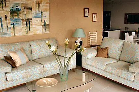Casa Sevilla Finca Sanjuan Apartment