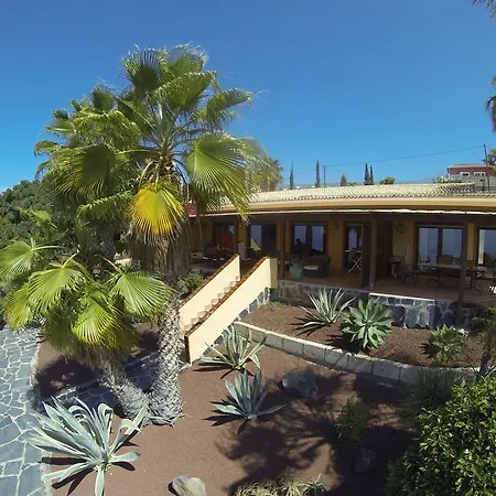 Casa Sevilla Finca Sanjuan *