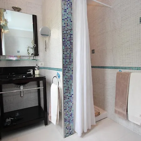 Casa Sevilla Finca Sanjuan Apartment