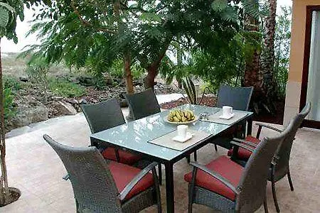 Apartment Casa Sevilla Finca Sanjuan *