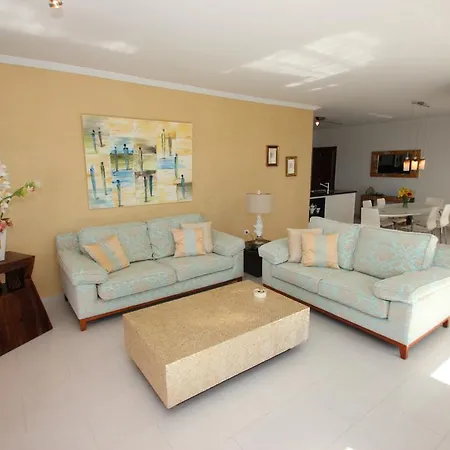 Casa Sevilla Finca Sanjuan Apartment Guia de Isora (Tenerife)