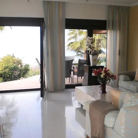 Apartment Casa Sevilla Finca Sanjuan *